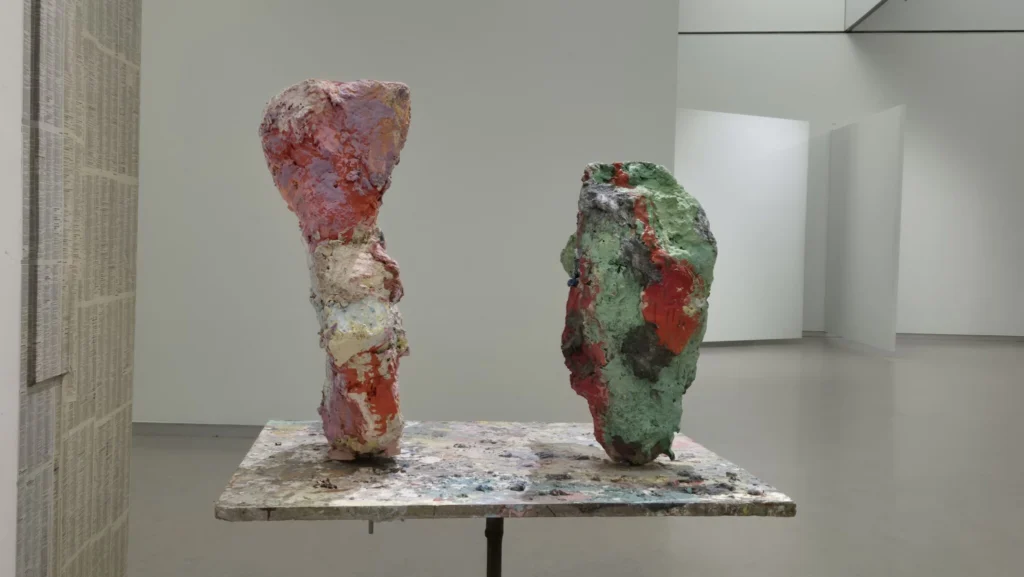 Brief aan Koen. De zachte kracht tegen de brute tijd